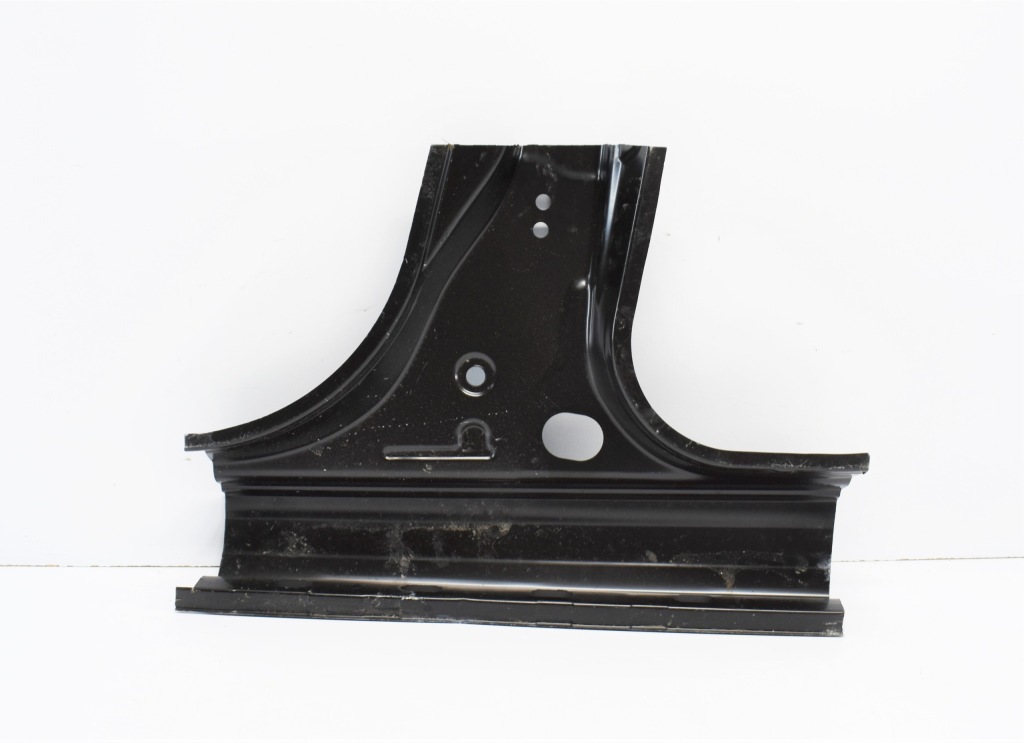 фото №4, Fiat tipo ii правий поріг обшивка блок двигуна org nowe