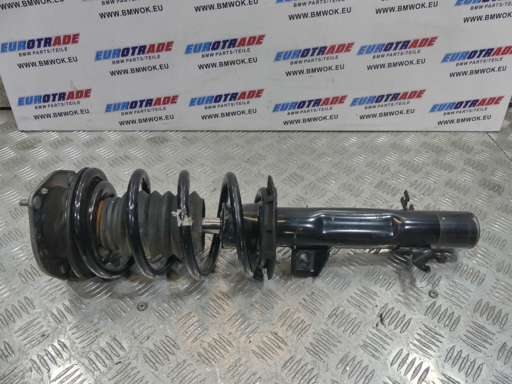 Mini r60 r61 амортизатори перед комплект  9807011 9807012 9813655 9813656 6192 km Доставка