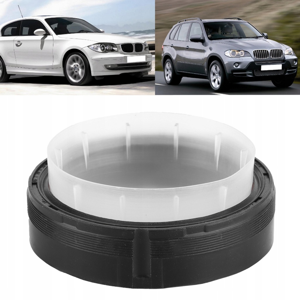 фото №8, Прокладка вала колінчастого 11117547842 11117511395