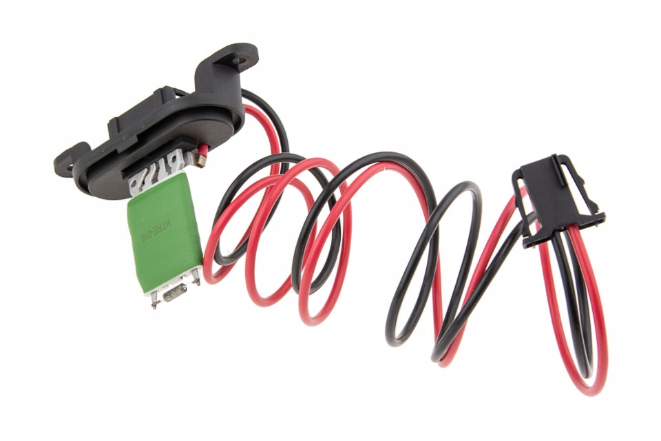 фото №10, Резистор вентилятор nty erd-re-022