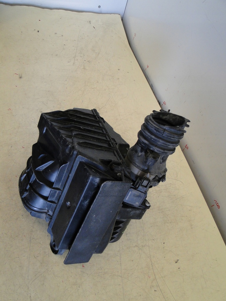 фото №6, Renault megane iii 1.5dci корпус фильтра воздуха