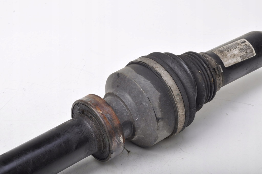 фото №8, Volvo xc60 i 2.4 d5 приводной вал правая длинная 31272546