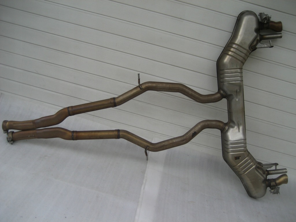 фото №1, Mercedes w217 s63 amg coupe гасник a2174901301