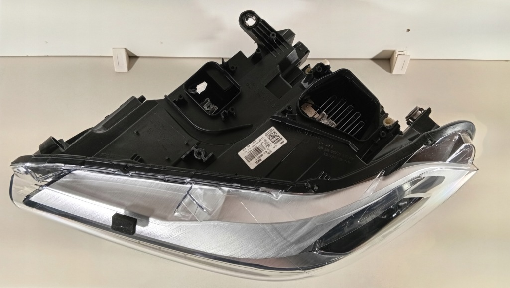 Фара bmw x2 f39 левая фара full led 63119851981 Недорого