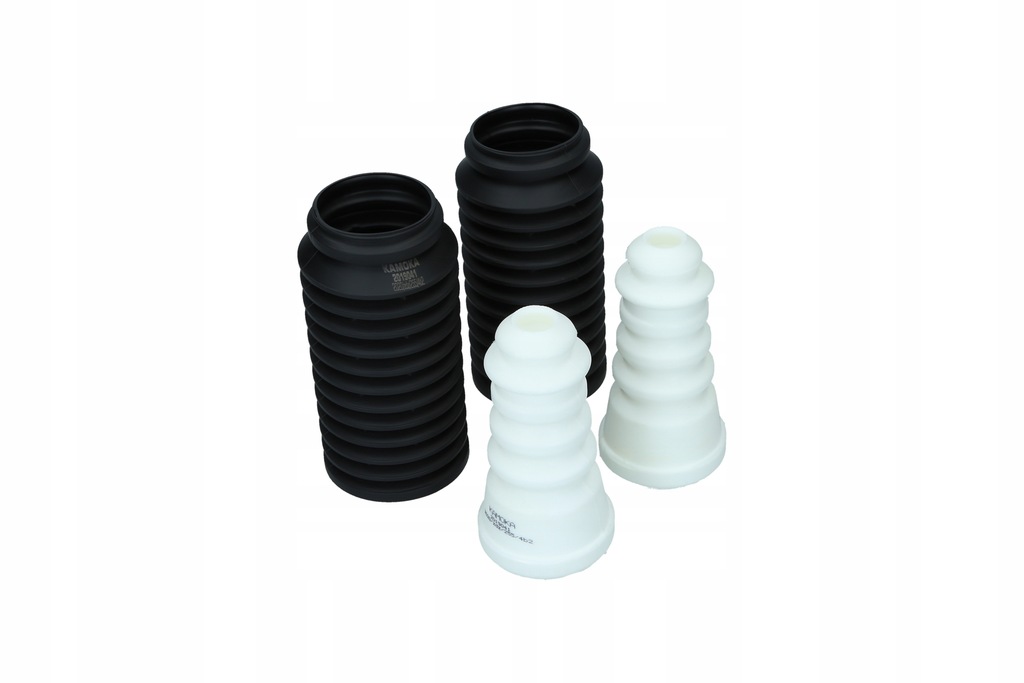 фото №4, Kamoka 2019041 набір захисту пилозахисний, амортизатор