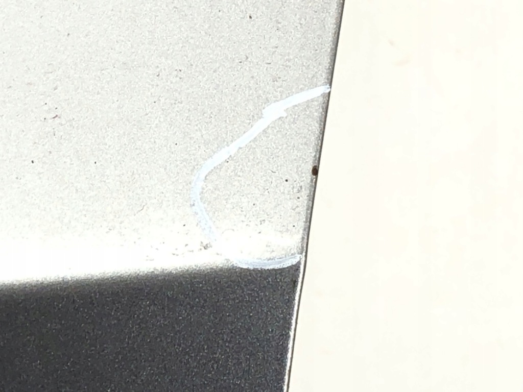 фото №3, Дверь левый перед subaru forester ii хэтчбек