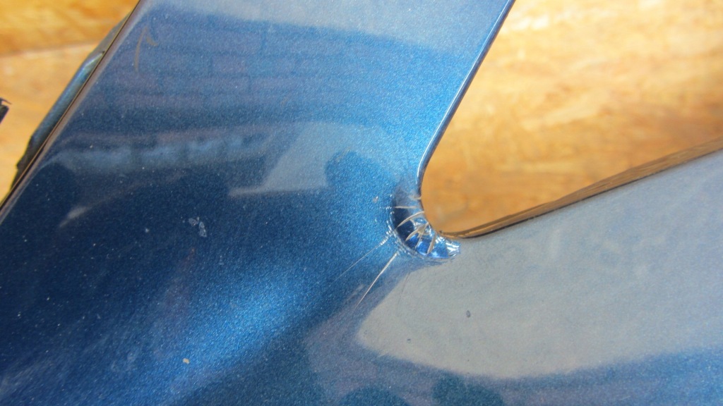 фото №9, Бампер перед передний seat ibiza iv 6j0 lift pdc