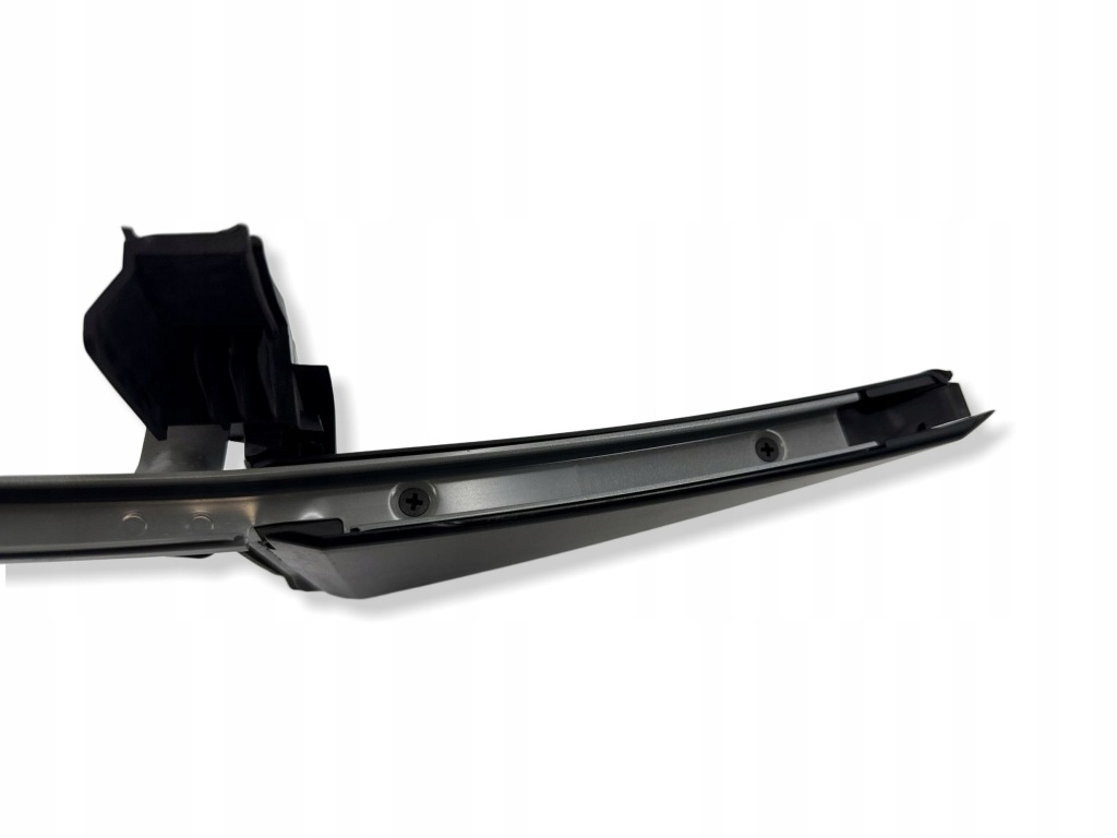 фото №7, Toyota bz4x 2024 задня сторона ліва скло трикутне двері задніх