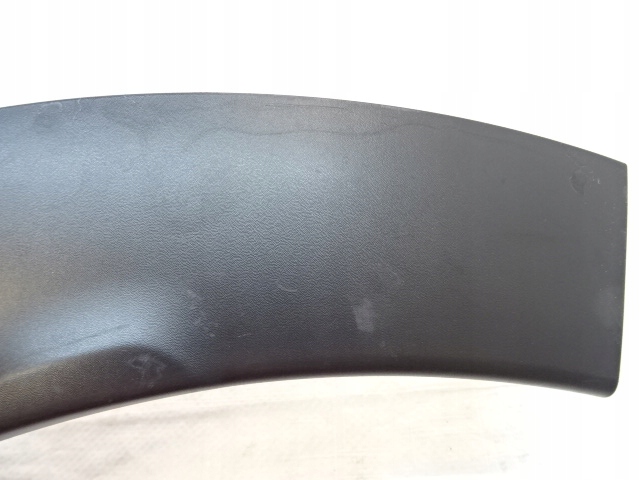 фото №8, Citroen c4 cactus левая молдинг крыла заднего задняя 9801554480