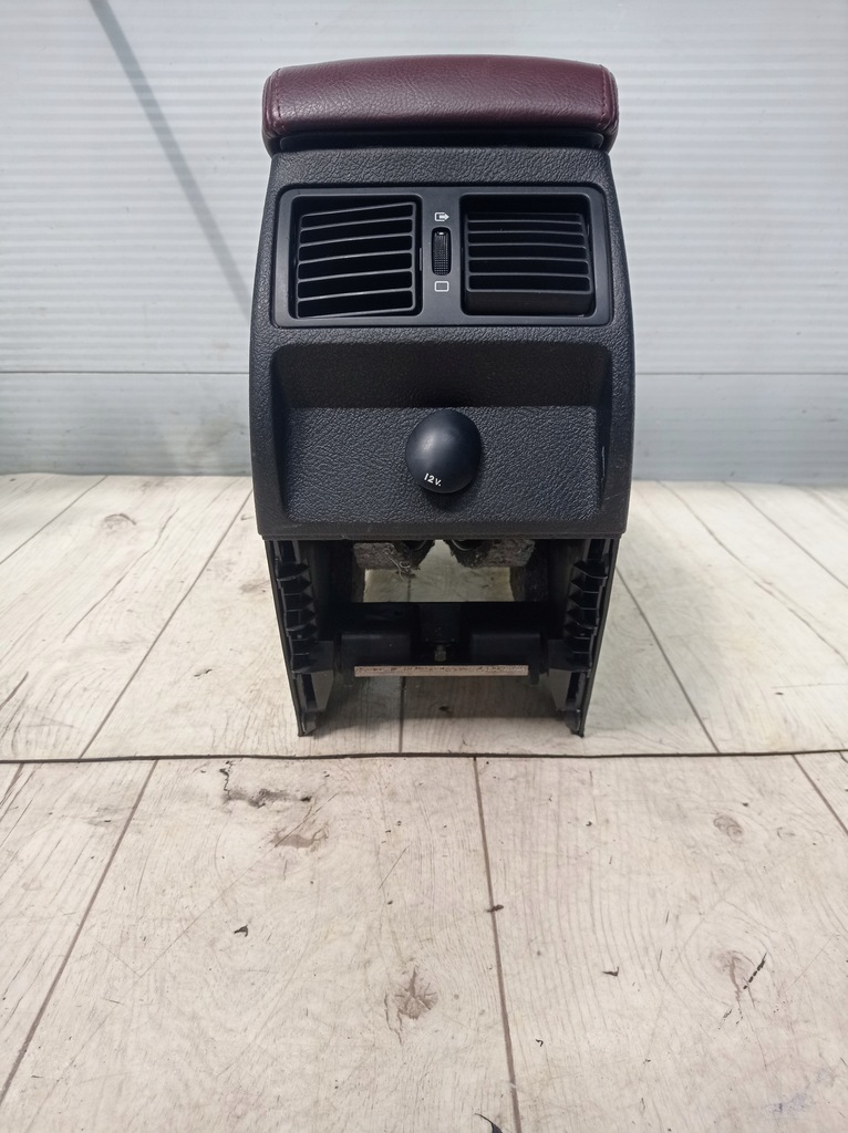 фото №5, Peugeot 407 coupe подлокотник europa