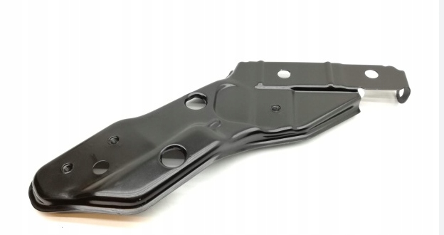 фото №1, Кронштейн кронштейн правый перед seat leon cupra 5fa806930