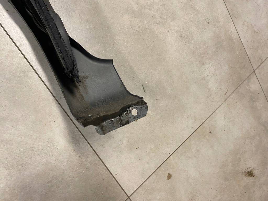 фото №14, Nissa note ii крыло правый перед