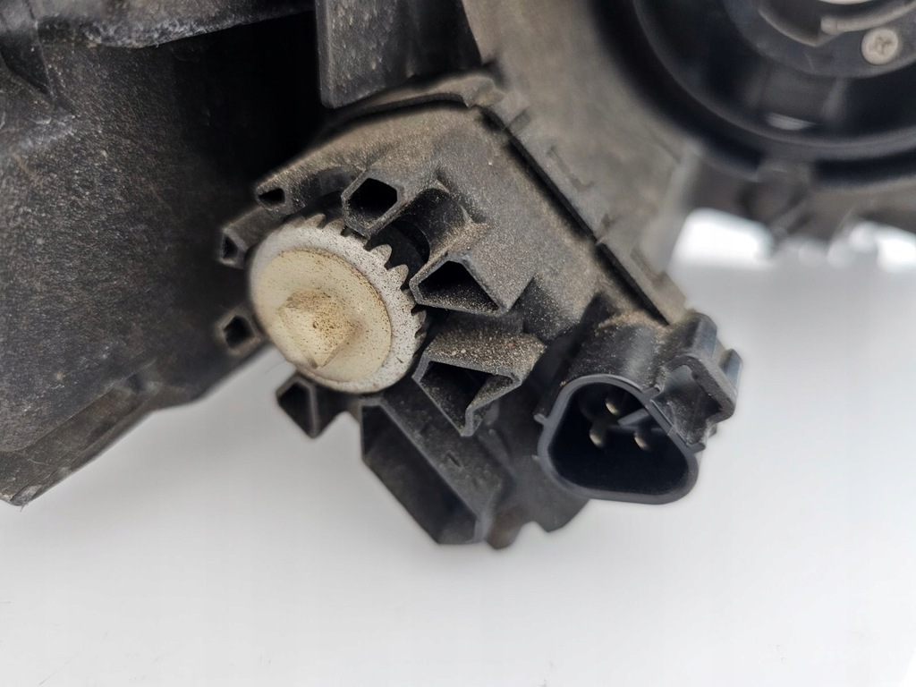 фото №9, Оригінальний фара mazda 3 ii bl przed lift 2008-2011 koito h11 лівий