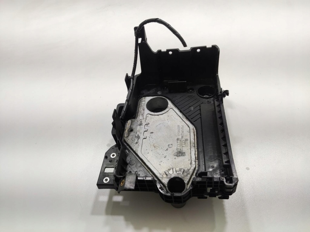 Основание аккумулятор renault clio v 2019-2024 648947355r Доставка