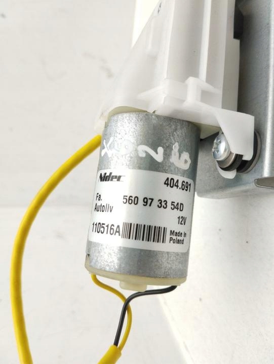 Ремінь безпеки bentley continental flying spur 2012 з передній з лівий 3w в Україні