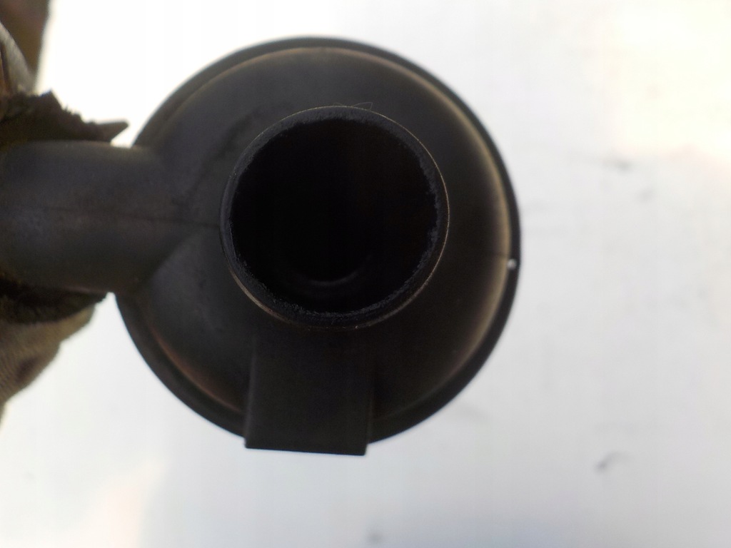 фото №10, Hyundai santa fe ii 07r 2.2 crdi 150km d4eb вентиляція картера двигуна