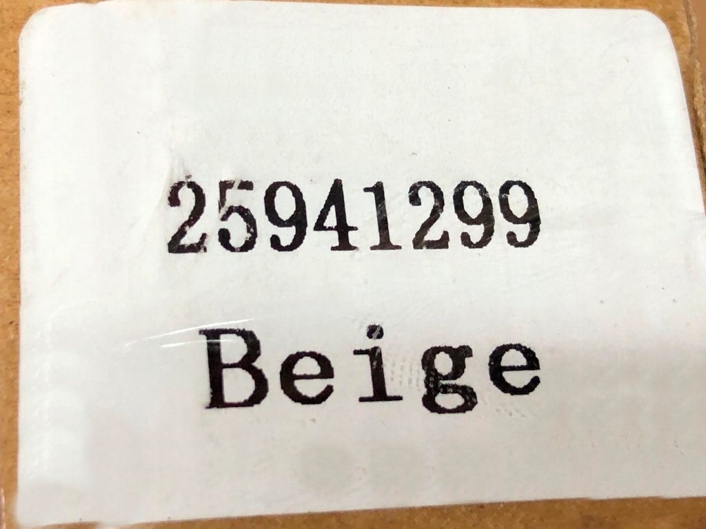 фото №9, Шторка безпеки панорами бежевий бежева 25941299 захист дах do cadillac cts-v