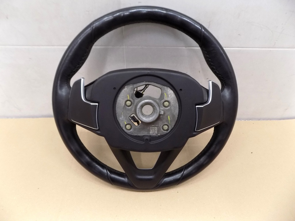 фото №6, Bmw x5 g05 повітропровід мультифункція пелюстки перемикання