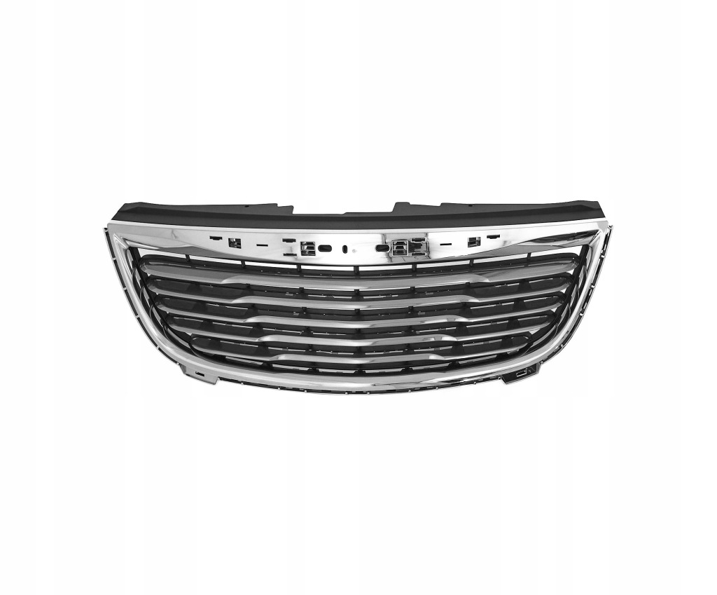 фото №1, Chrysler town & country 2008 - решётка автомобильные