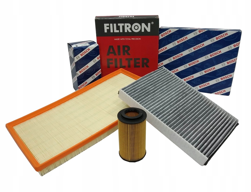 фото №1, Mercedes sprinter 910 514 516 cdi фильтры набор