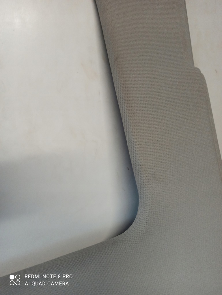 фото №5, Потолок потолок pod люк seat exeo st kombi 3r9867505a