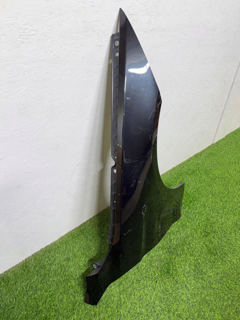 Крыло  правый  перед передний bmw 4 f32 f33 f36 оригинал с Разборки