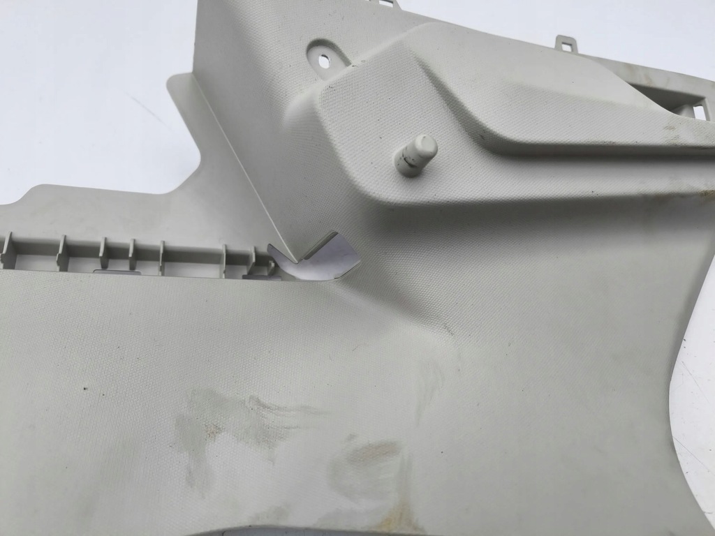 фото №7, Renault clio v 2023 ліва сторона кронштейн полиця багажника