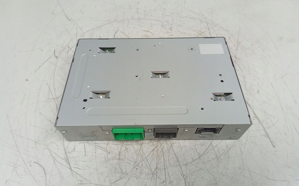 фото №2, Volvo s60 2012 усилитель аудио