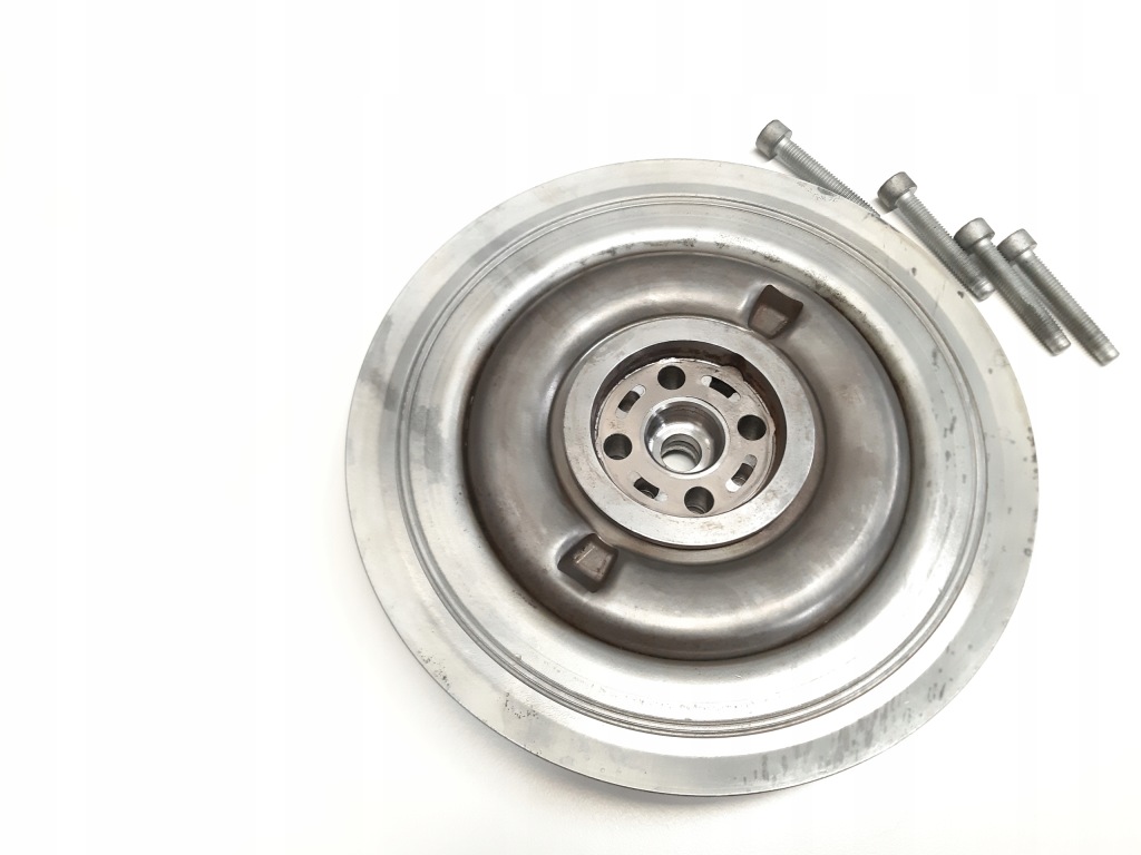 Купить Шкив volvo v40 2.0 14-