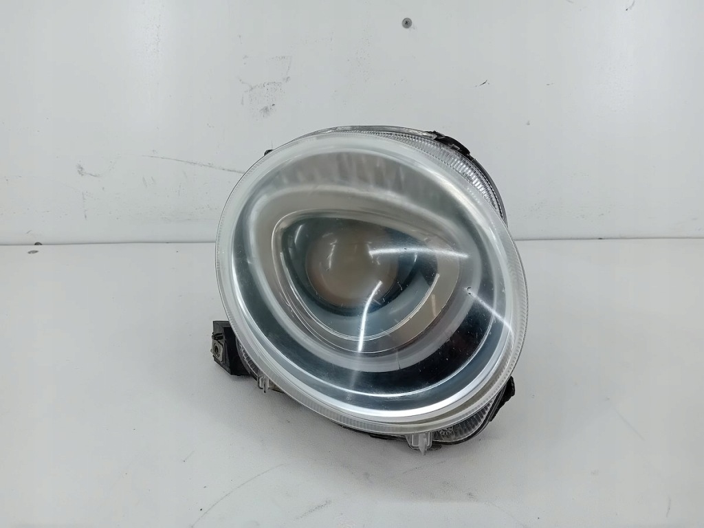 Купить Лампа перед правая fiat 500 ii 81538002rh