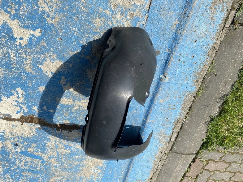 фото №1, Подкрылок передние левая vw golf vi оригинал 5k0805977