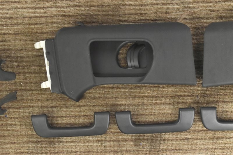 фото №10, Потолок czarna ручки люк s-line 8v3867505j audi s3 8v 3-дверь hb