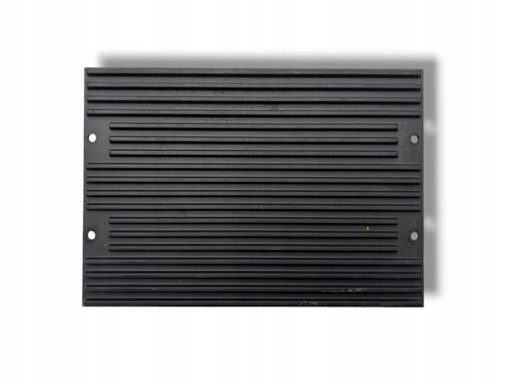 фото №1, Підсилювач радіо jaguar xf x250 2009 6h52-18c808-cd