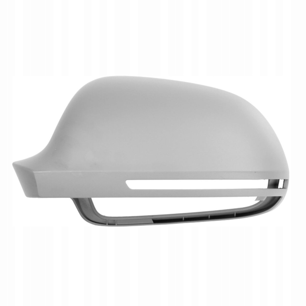 фото №1, Корпус зеркало левая audi a3 8p a4 b8 03-16