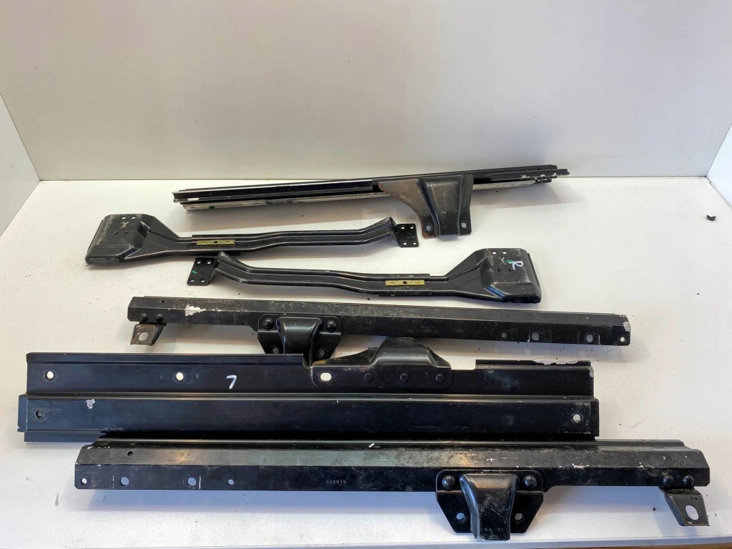 Купити Інше частини кузов mercedes-benz sl r129 a1299100789 20398540 5.0l