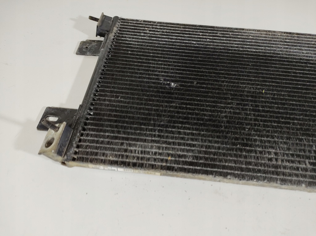 фото №4, Jeep compass 2.2d 13- радиатор кондиционера