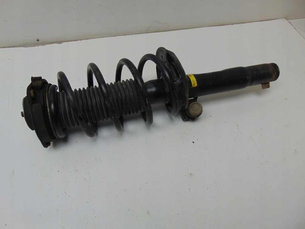 фото №9, Амортизатор левый перед vw caddy 2010- g16495