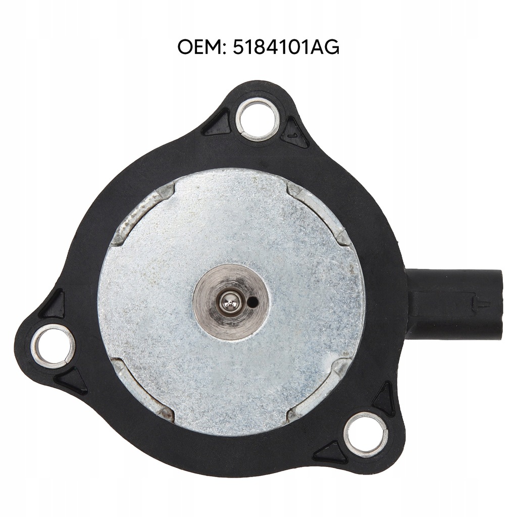 фото №9, Вал распределительного вала привод fazowy 5184101ag клапан