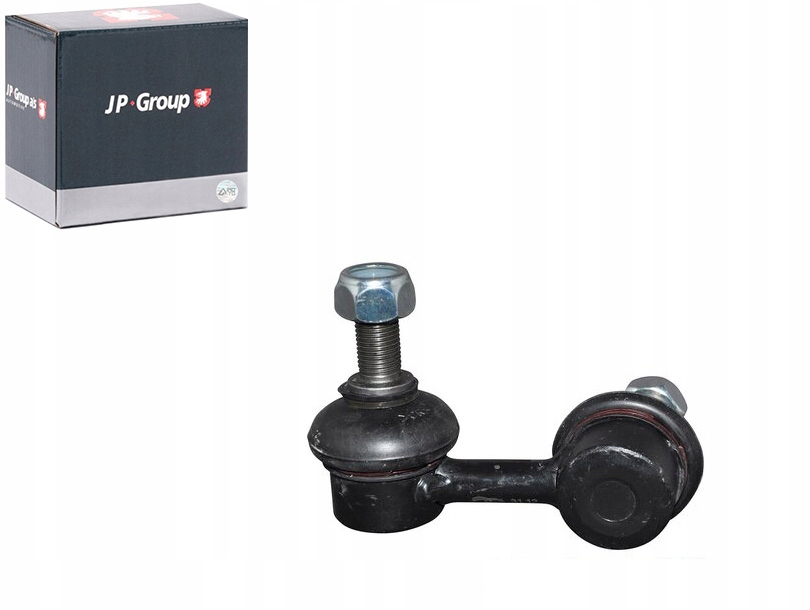 фото №1, Jp group 4040400570 тяга / кронштейн, стабилизатор