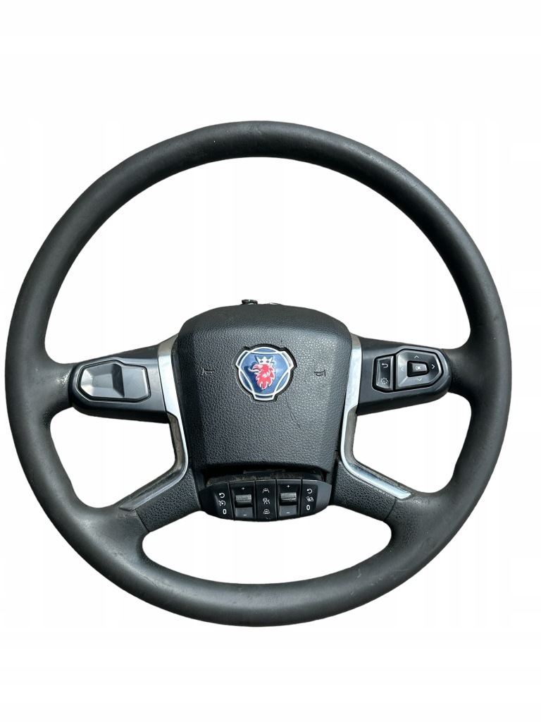 фото №1, Воздуховод мультифункция scania r s ntg euro 6
