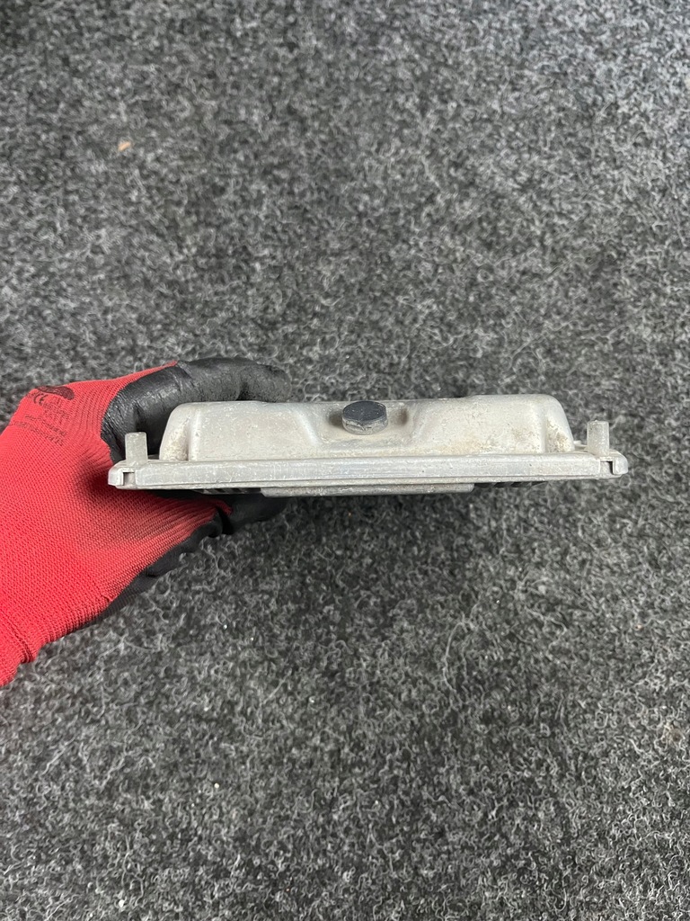 фото №8, Бортовий комп'ютер блок керування двигуна citroen jumpy 2.0 hdi 0281010359