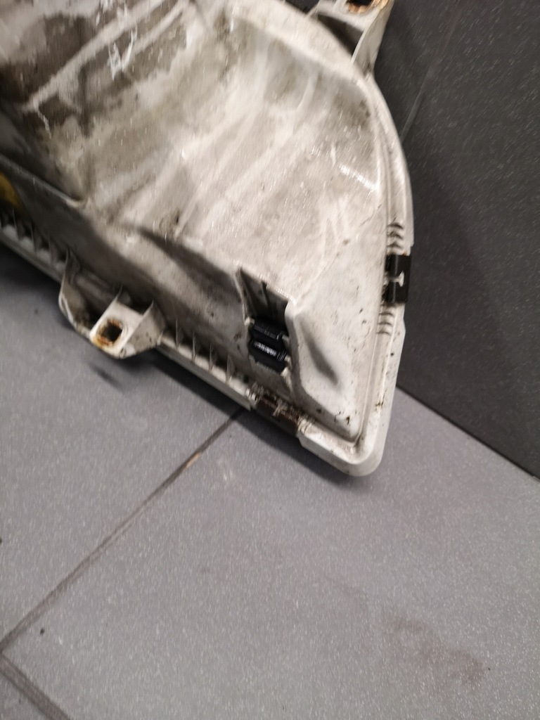 фото №14, Лампа лівий перед ford galaxy eu 7m1941015e