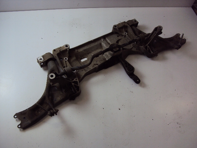 фото №1, Подрамник подрамник перед seat leon ii lift 1.9 tdi 10 r