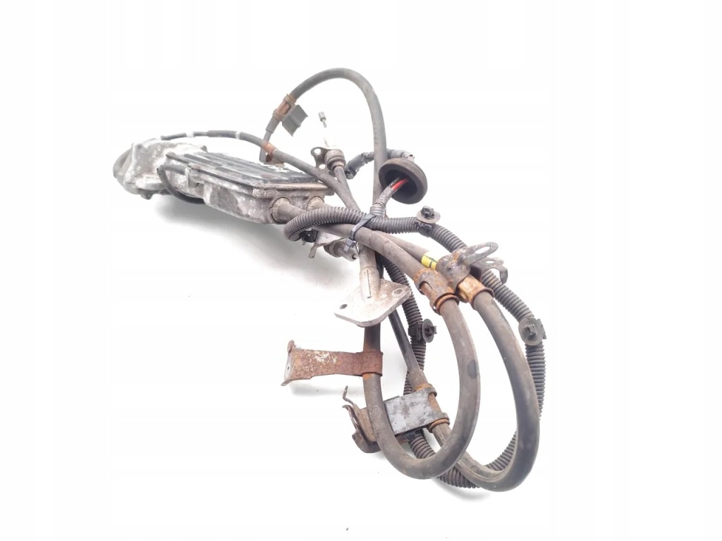 фото №10, Lexus ls электрический двигатель питания ручного с кабели 460 бензин 2014