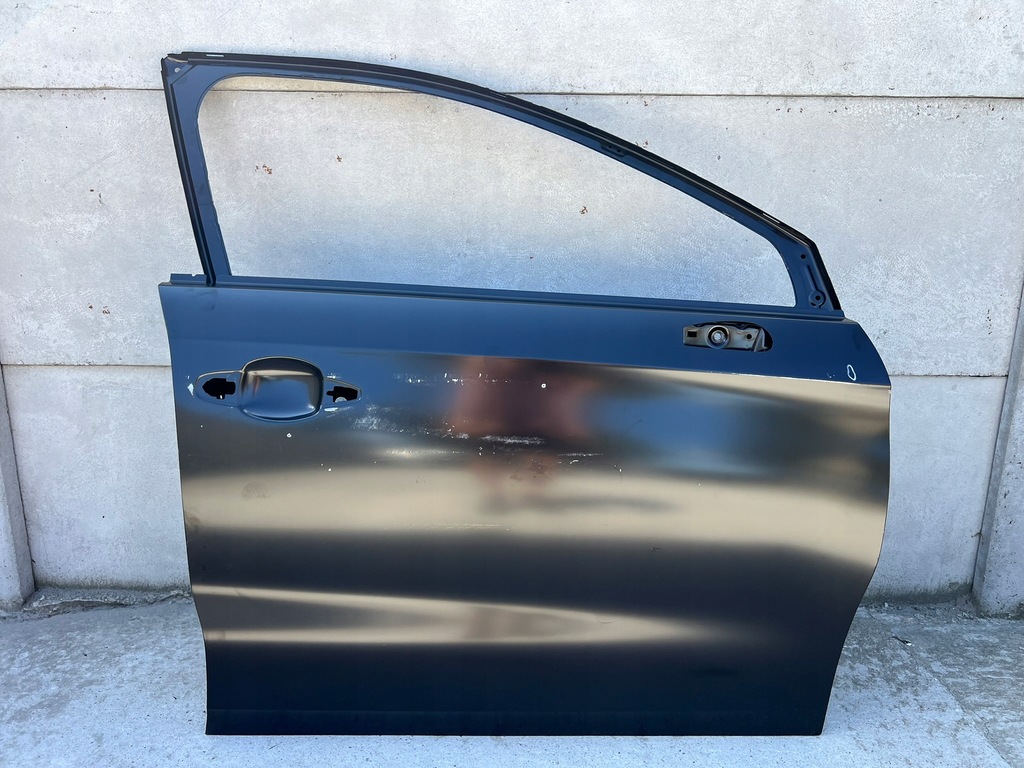 фото №1, Дверь citroen ds4 2011-2015 nowe оригинальные перед правый передние правое