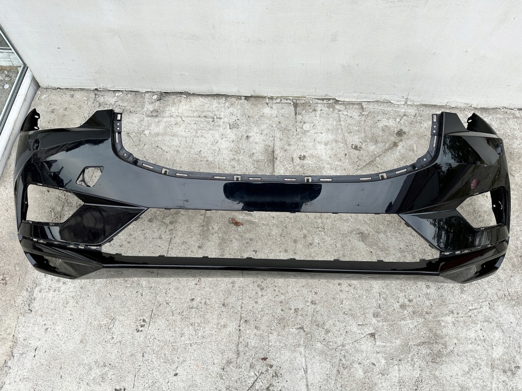 фото №1, Бампер volvo xc60 ii перед передний оригинал оригинальный номер