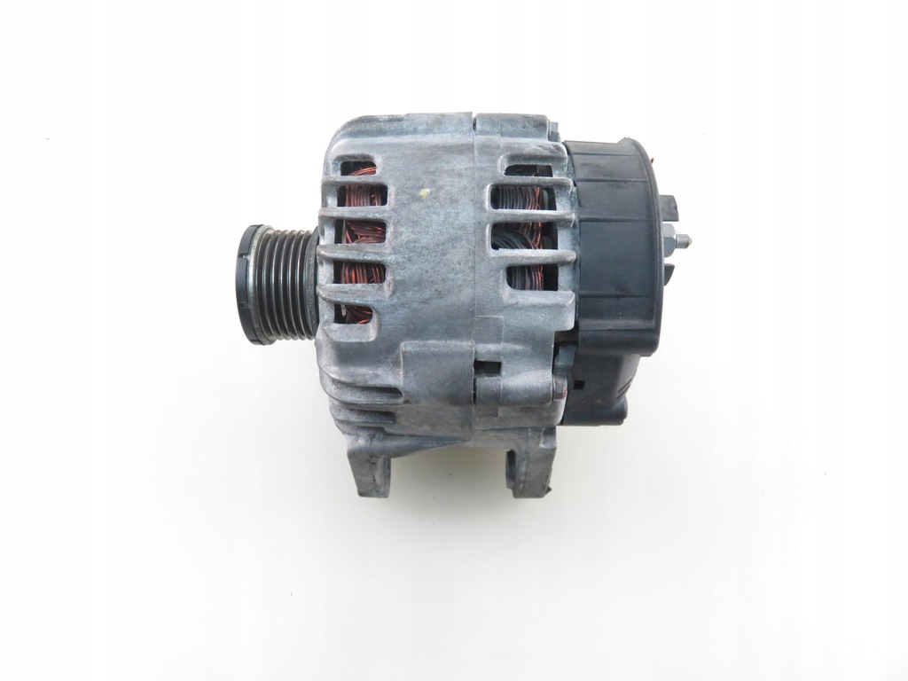 фото №6, Генератор renault scenic iii 2.0 16v 231000543r