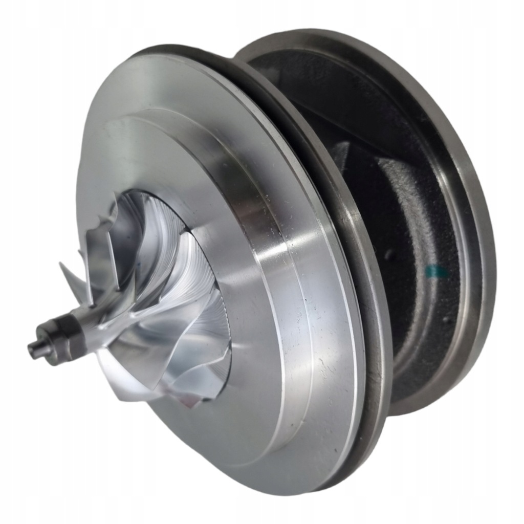 фото №13, Серцевина турбіни 5304-988-0052 alfa romeo spider 159 brera fiat croma 200km