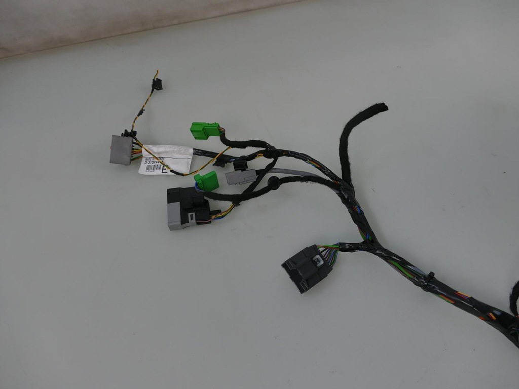 фото №12, Volvo xc60 i lift підлокітник тунель cup тримач