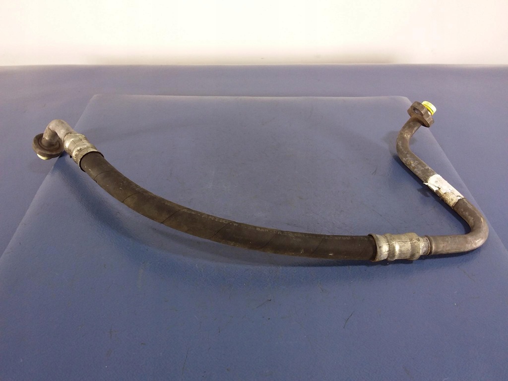 фото №1, Volvo s80 ii v70 iii 2.0 d3 шланг кондиционера